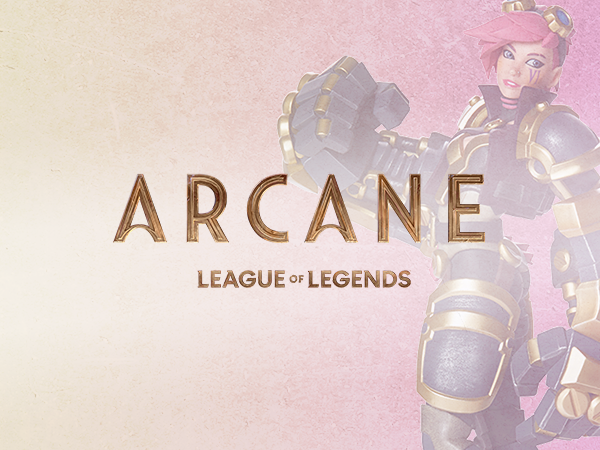 ARCANE