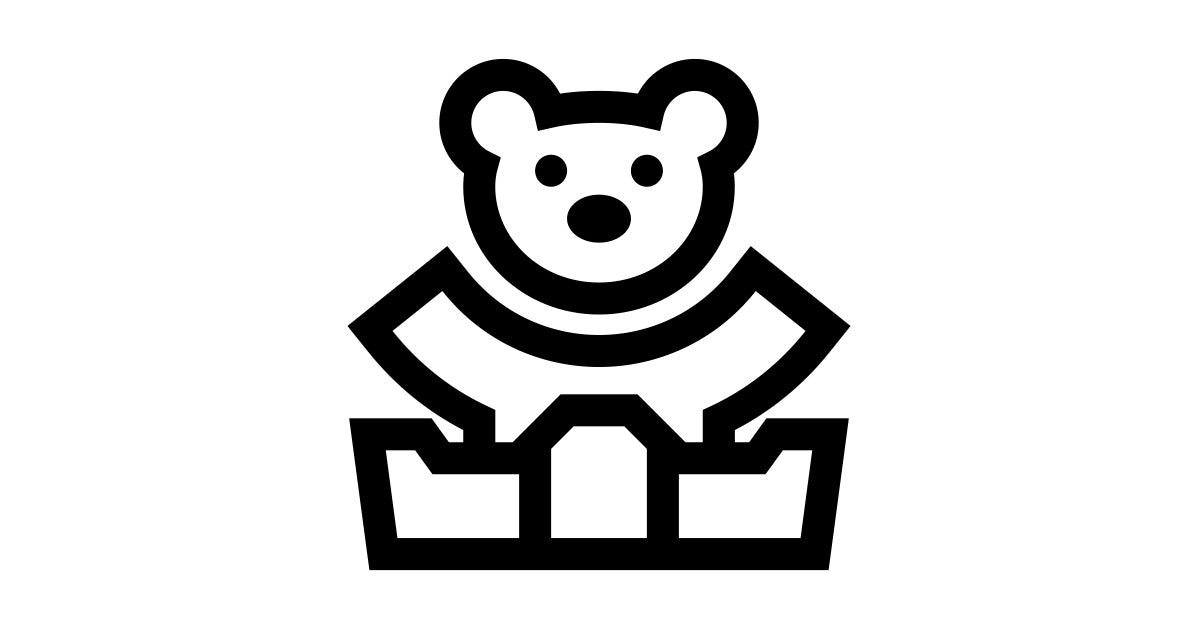 ぬいぐるみ