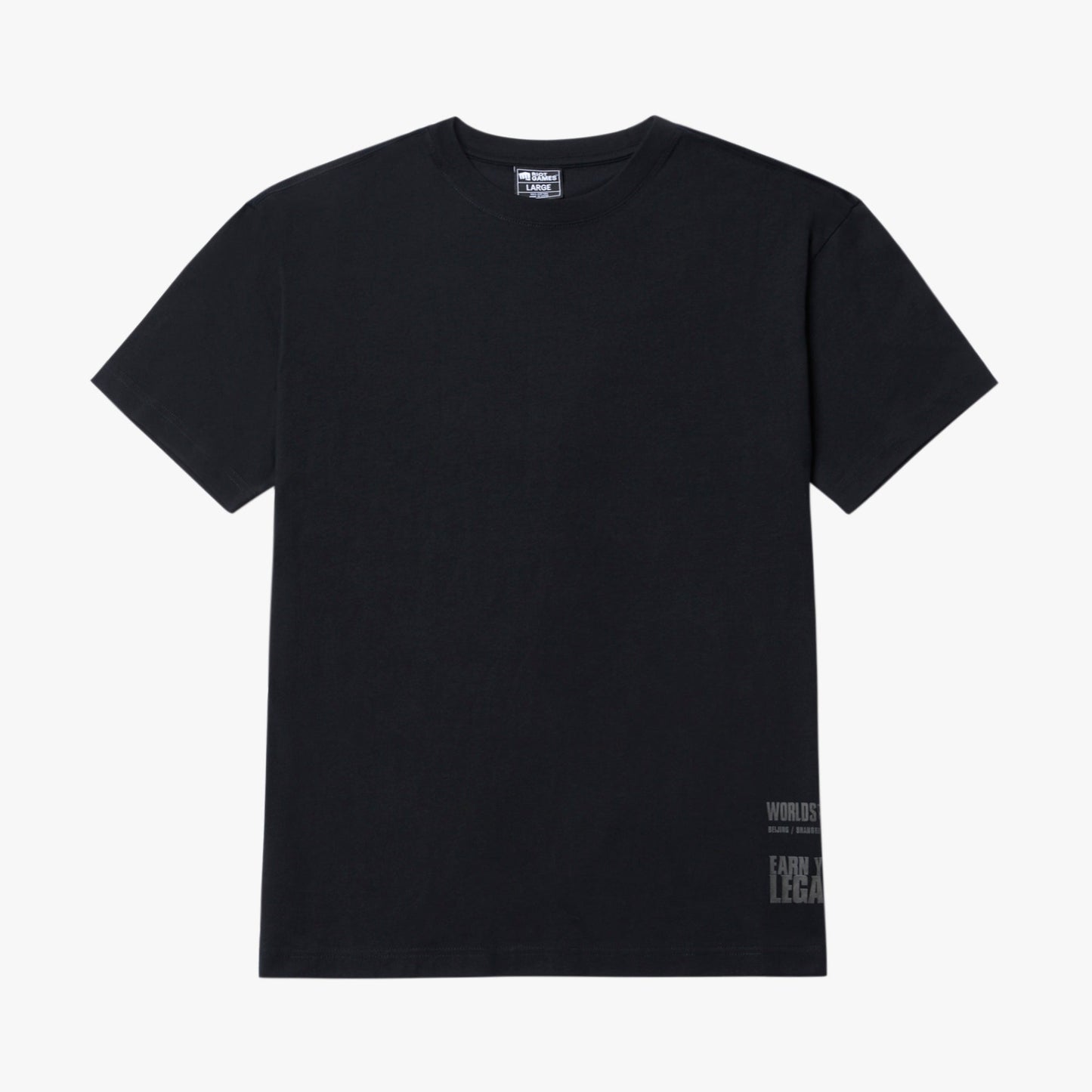 Worlds 2025 Glaive Tee