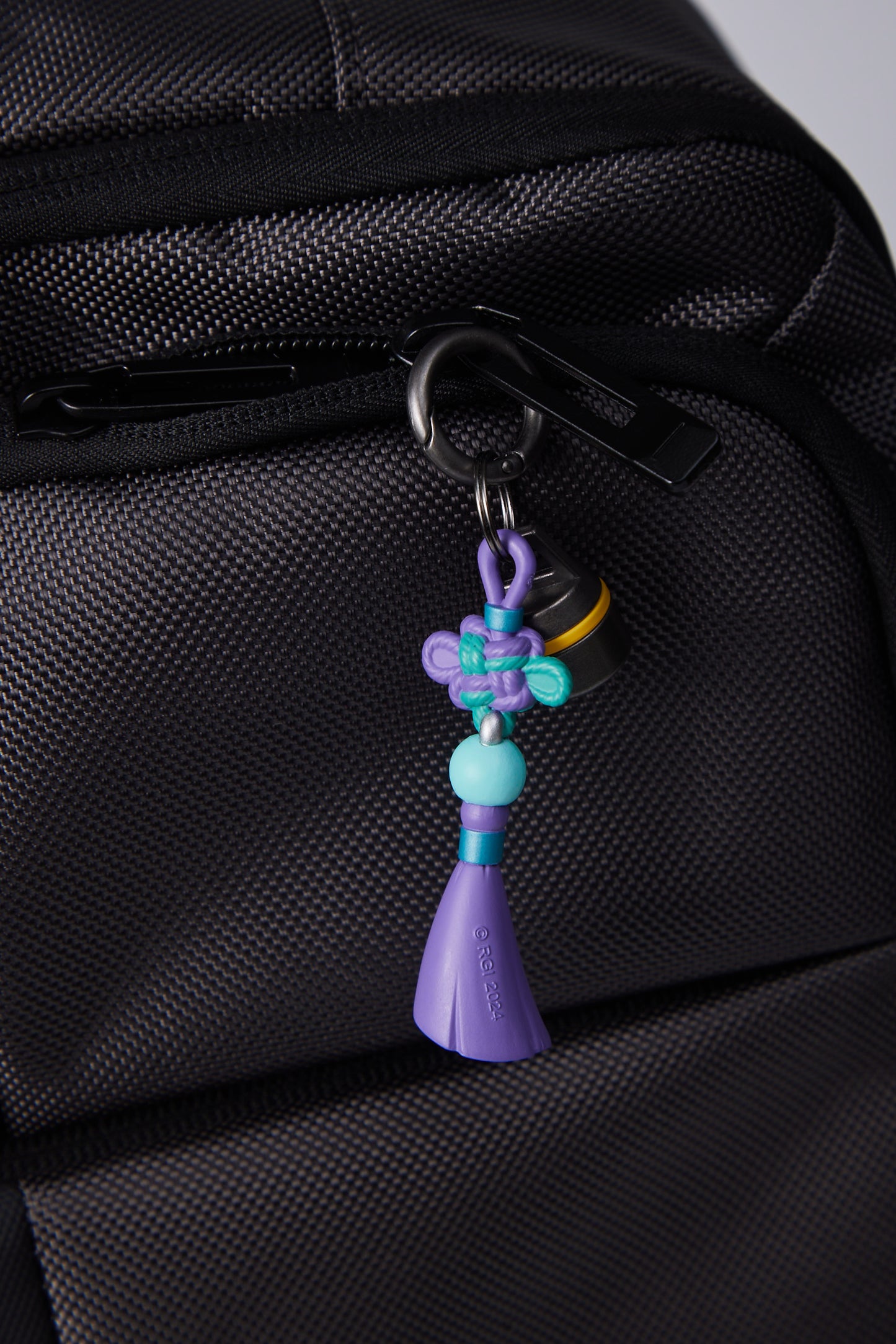 VALORANT Lucky Knot Buddy Keychain
