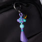 VALORANT Lucky Knot Buddy Keychain