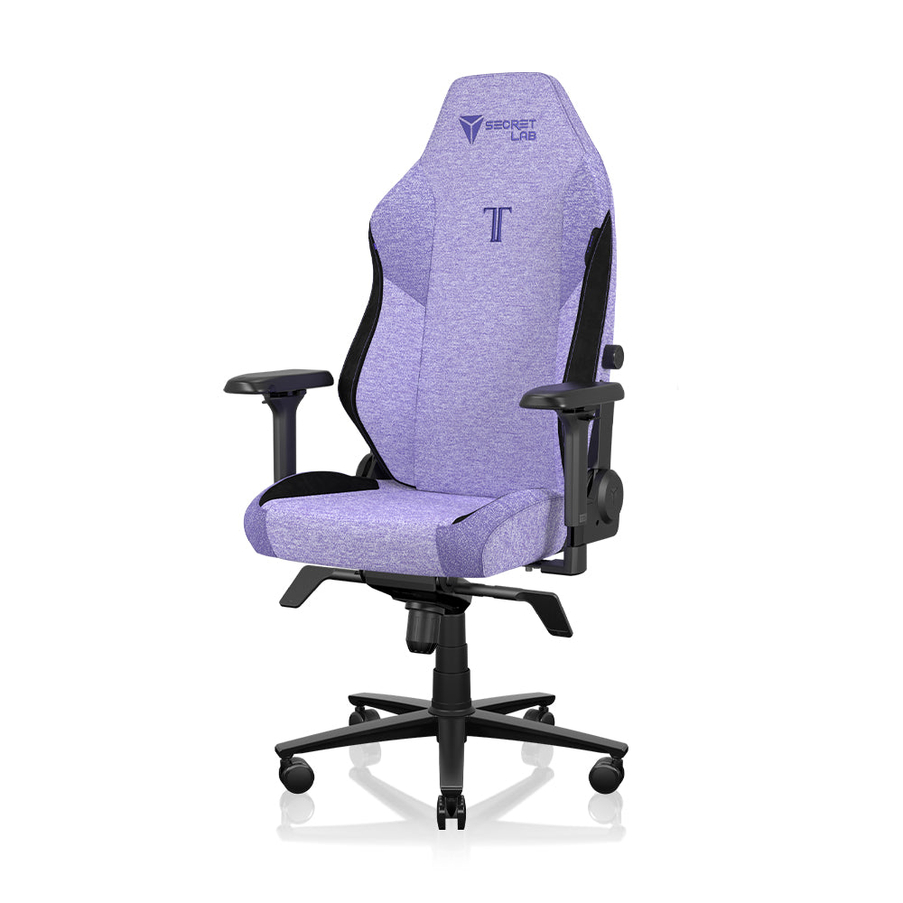 Secretlab Titan Evo ソーダパープル