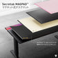 Secretlab MAGPAD™(マグパッド)デスクマット League of Legends ジンクス エディション
