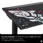 Secretlab Magnus Proセット (League of Legends ジンクス エディション)