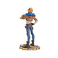 Ezreal UNLOCKED Statue 