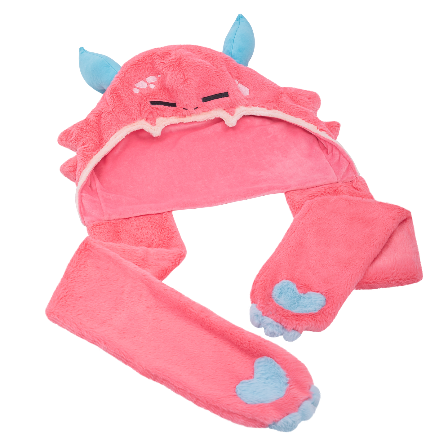 Hungry Chonq Hat