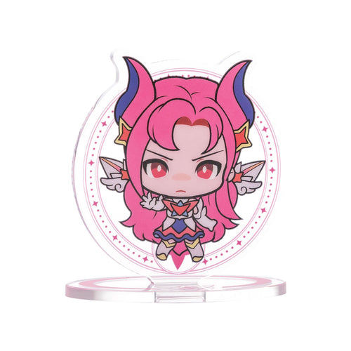 スターガーディアンアクリルスタンド（カイ＝サ）