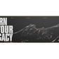 Worlds 2025 XL Mousepad