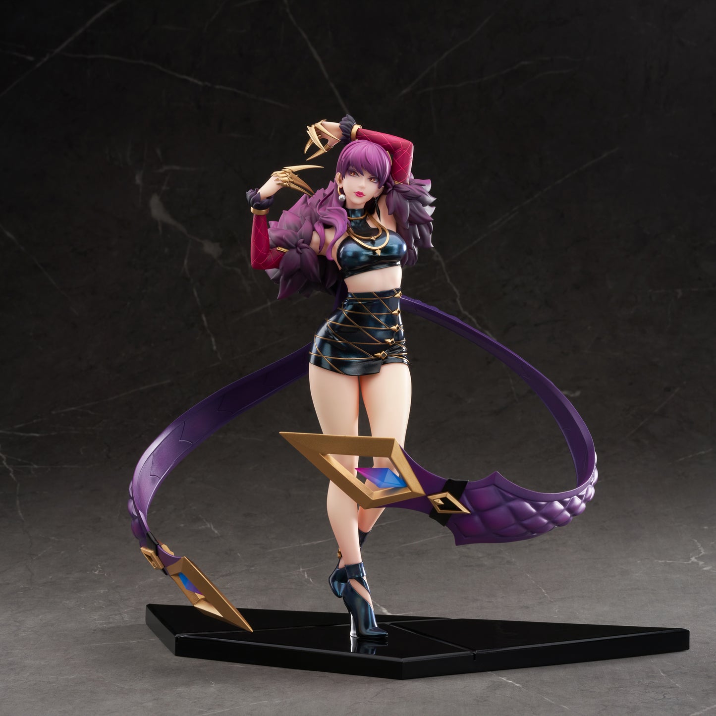 APEX-TOYS K/DA Evelynn Premium 1/7 Statue