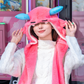 Hungry Chonq Hat