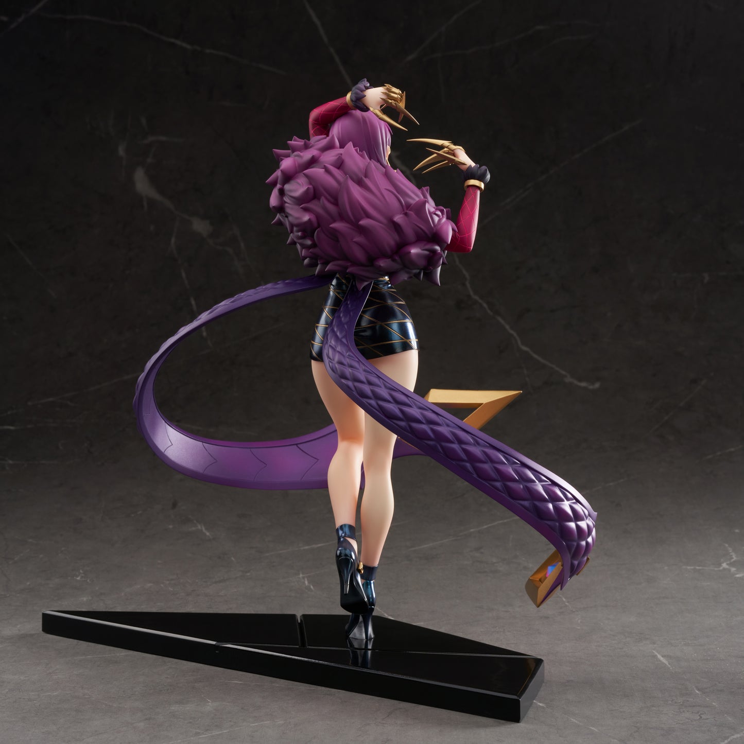 APEX-TOYS K/DA Evelynn Premium 1/7 Statue