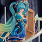 Myethos ソナ 1/7スケール フィギュア - Riot ストア（日本）