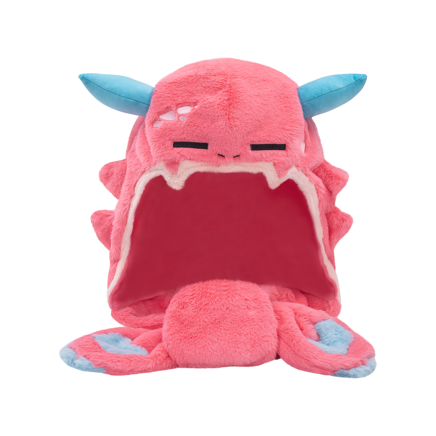 Hungry Chonq Hat
