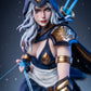 Jimei Palace Ash 1/6 Scale Statue