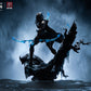 Jimei Palace Ash 1/6 Scale Statue