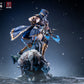 Jimei Palace Ash 1/6 Scale Statue