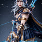 Jimei Palace Ash 1/6 Scale Statue