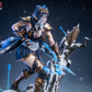 Jimei Palace Ash 1/6 Scale Statue