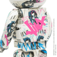 BE@RBRICK Arcane Jinx Wanted Poster 1000%