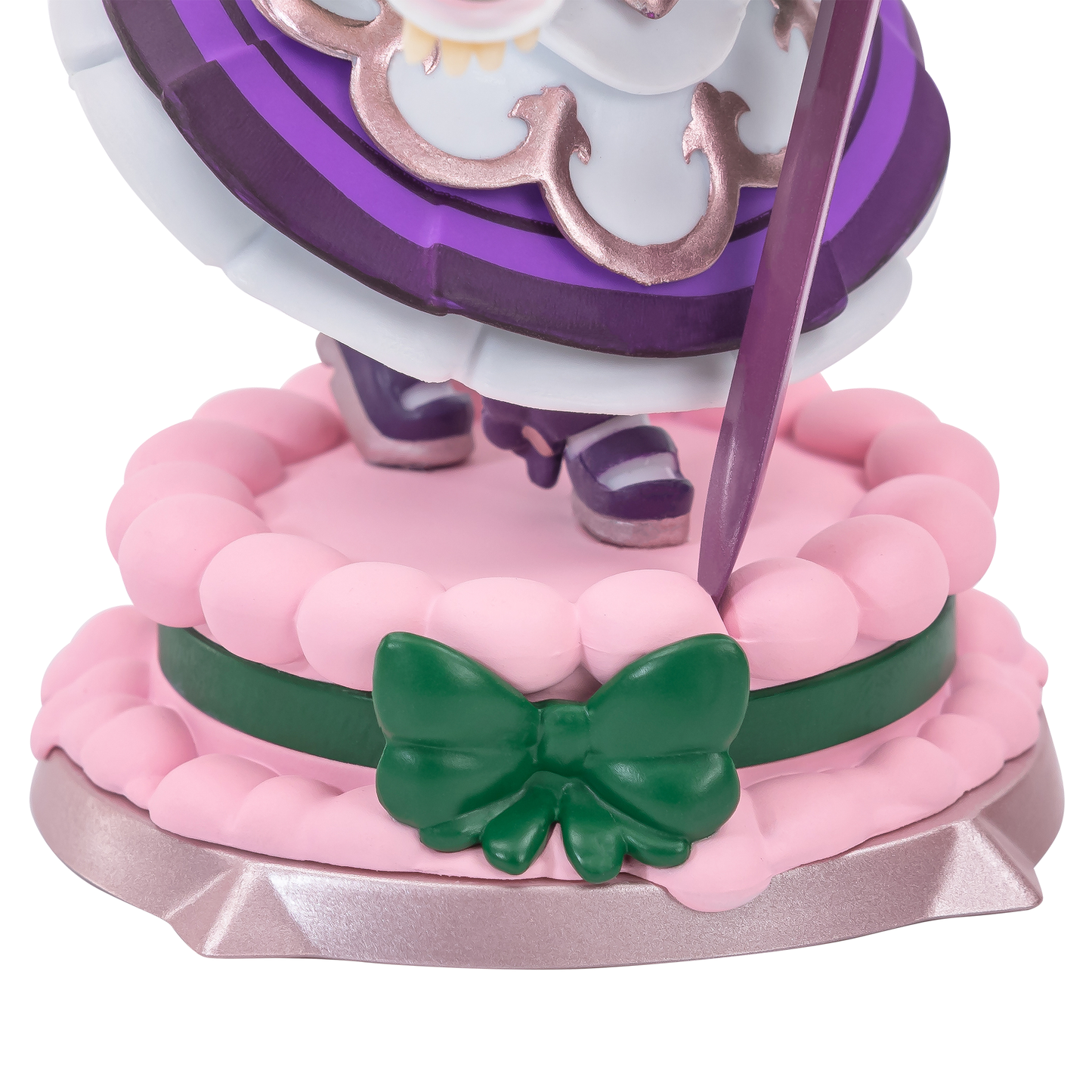 Cafe Cuties Gwen (Amethyst Chroma) Figure