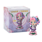 Cafe Cuties Gwen (Amethyst Chroma) Figure