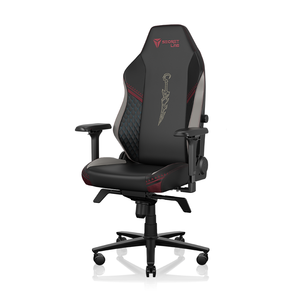 Secretlab TITAN Evo League of Legends パイク エディション