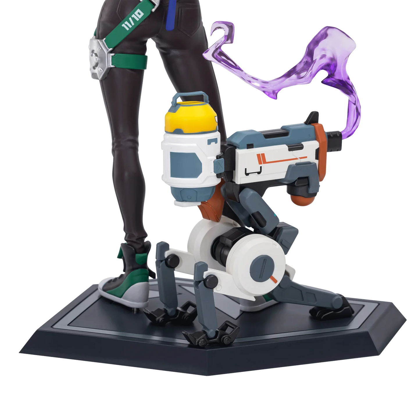 VALORANT Killjoy Statue