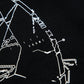 VLRNT // FRGMT S/S Tシャツ