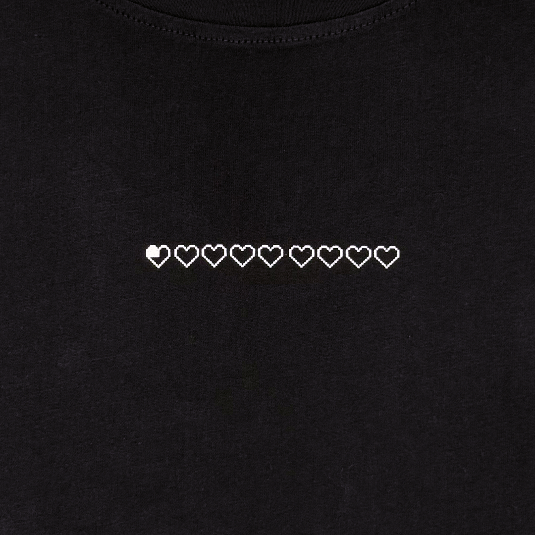 Nim Life T-shirt
