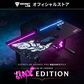 Secretlab MAGPAD™(マグパッド)デスクマット League of Legends ジンクス エディション