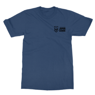 LJL リーグ Tシャツ（スレート）