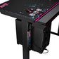 Secretlab ケーブルマネージメントセット League of Legends ジンクス エディション