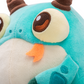 TFT Pogles Plush Toy 