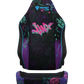 Secretlab SKINS Arcane Jinx Edition｜Secretlab × Riot Games