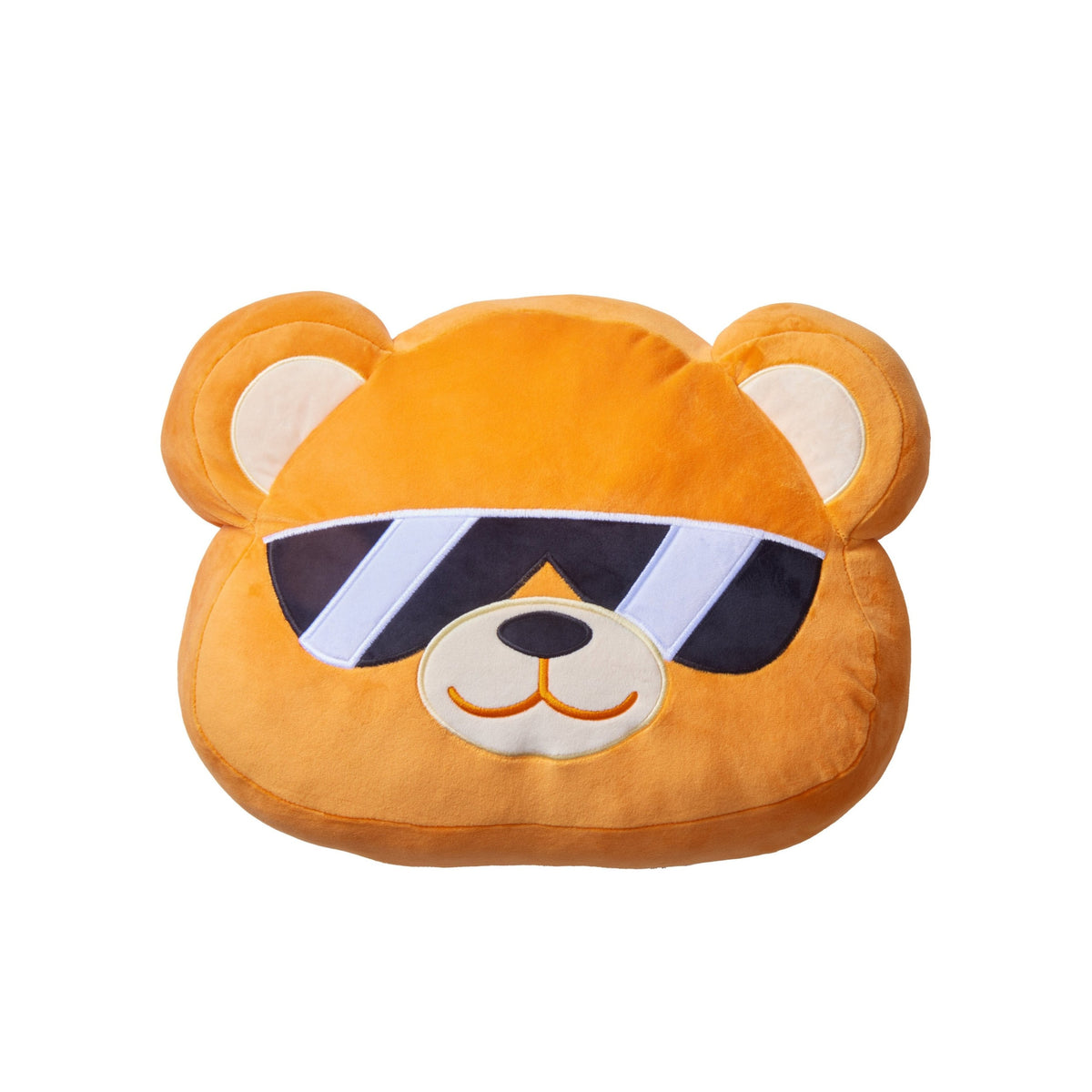 VALORANT Strategic Bear Cushion
