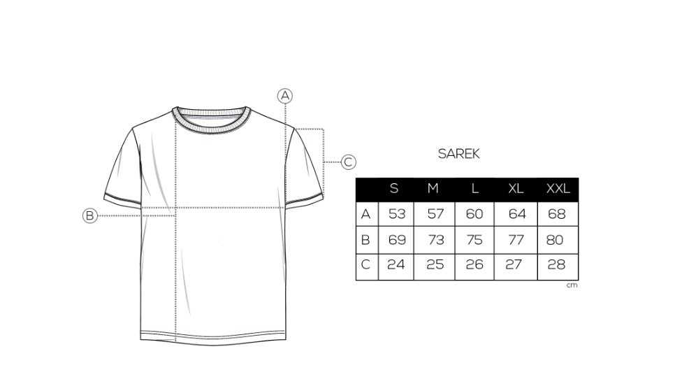 Evi x Team Heretics Official Thumbs Up T-Shirt