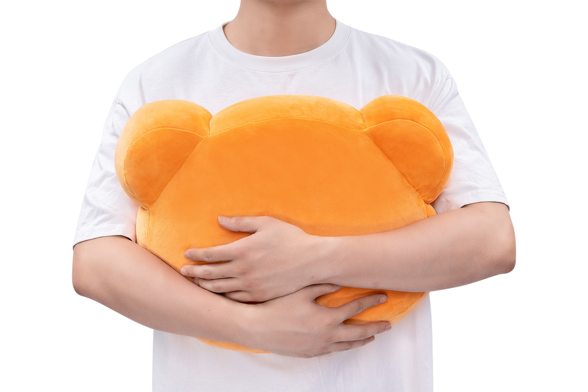 VALORANT Strategic Bear Cushion