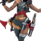 Samira UNLOCKED Statue