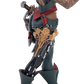 Samira UNLOCKED Statue