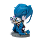 Arcane ジンクス フィギュア