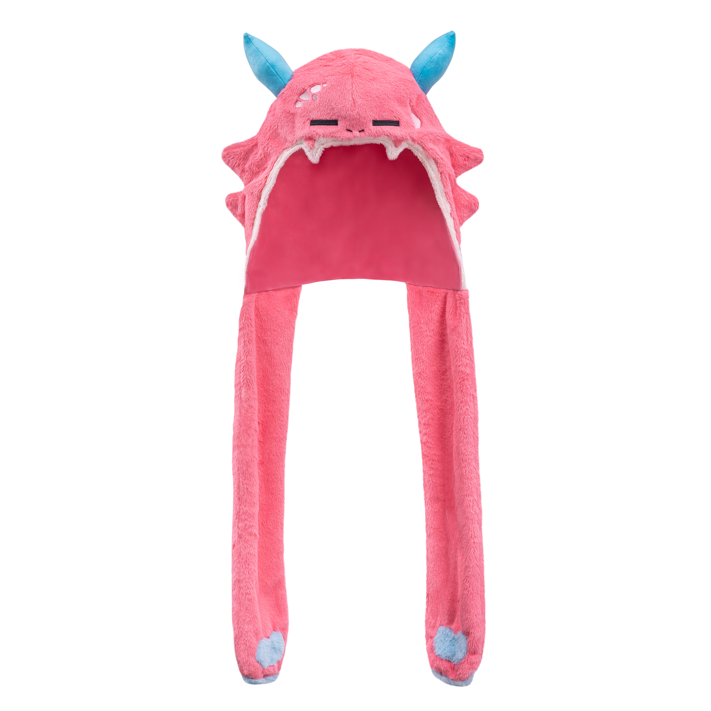 Hungry Chonq Hat