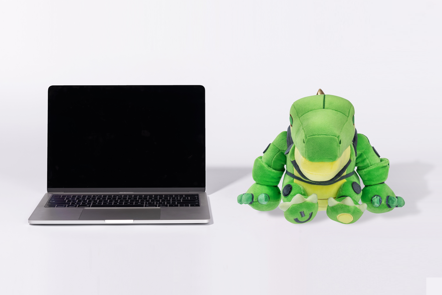 Renektoy Plush Toy