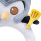 TFT フェザーナイト ポッププッシュ カチューシャ