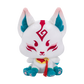 スピリットブロッサム アーリ 子ぎつね ぬいぐるみ