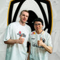 Evi x Team Heretics Official Thumbs Up T-Shirt