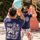 トリオ Tシャツ
