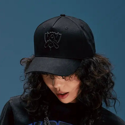 Worlds 2025 Cap