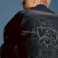 Worlds 2025 Sukajan Reversible Jacket