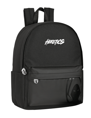 Team Heretics School Backpack
