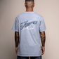 Team Heretics Spring 2023 Lightweight Light Blue T-Shirt